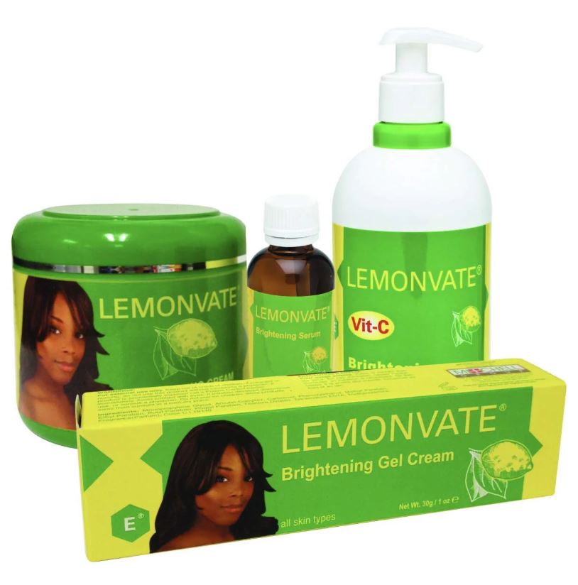 LEMONVATE