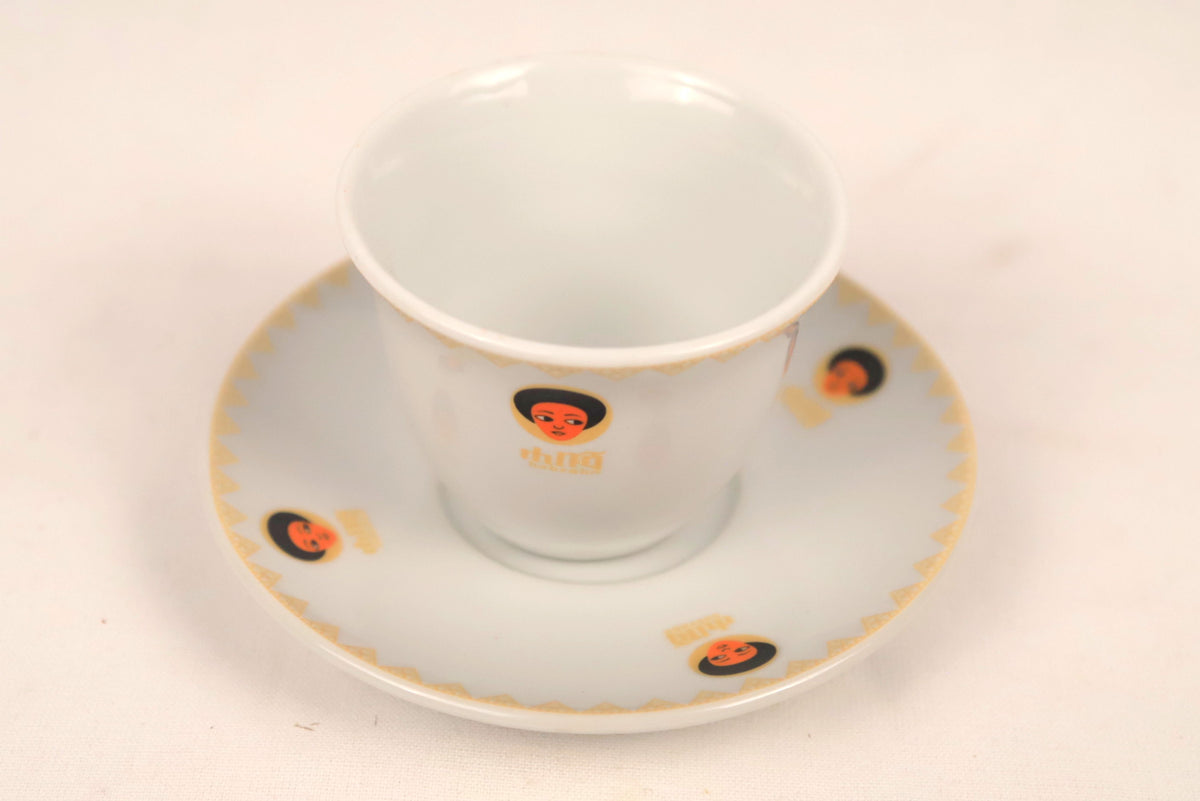 Handmade Ethiopian Coffee Cups የሸክላ ስኒ main image 0