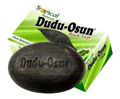 Dudu Osun Schwarze Seife 150 Gram