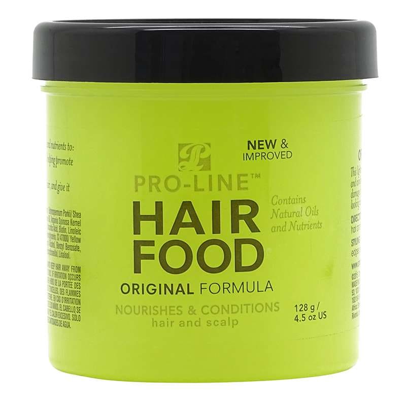 Pro-Line Hair Food 133ml
