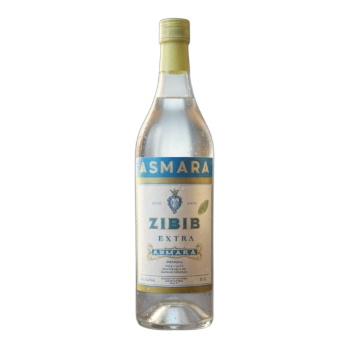 Asmara Zibib Areki 0,7 L (ኣረቂ ኣስመራ - ዘቢብ)