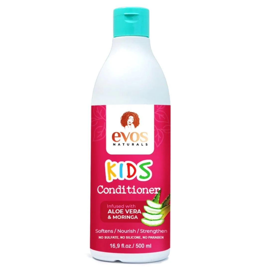 Evos Kids Shampoo 500 ml