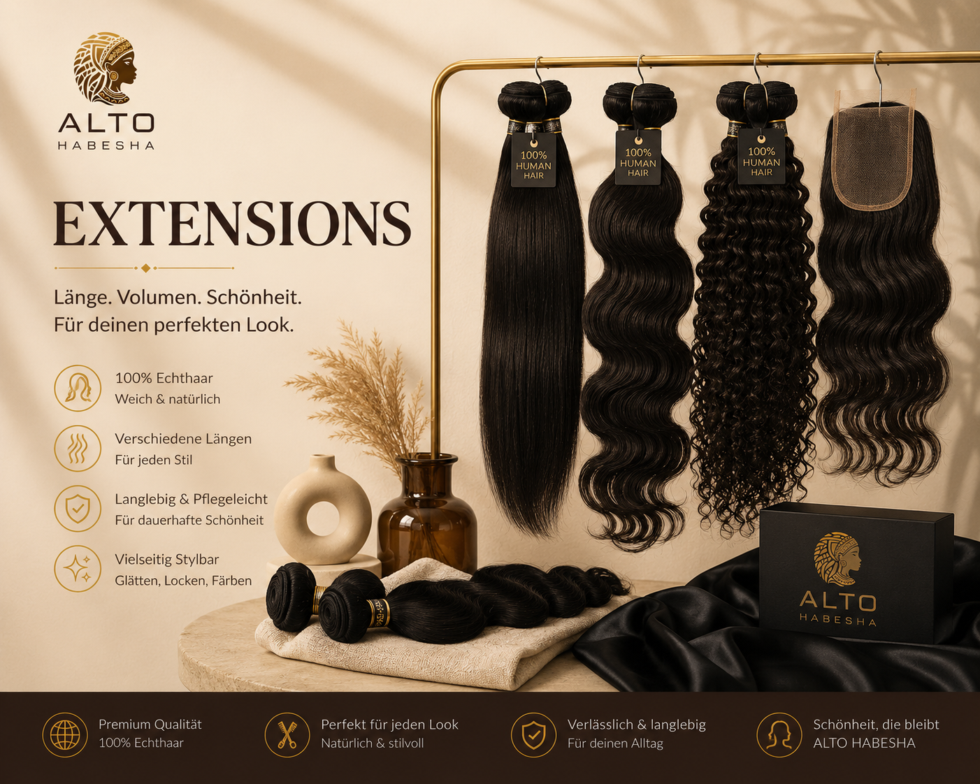 Extensions