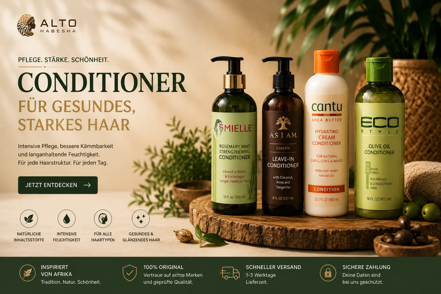 Conditioner