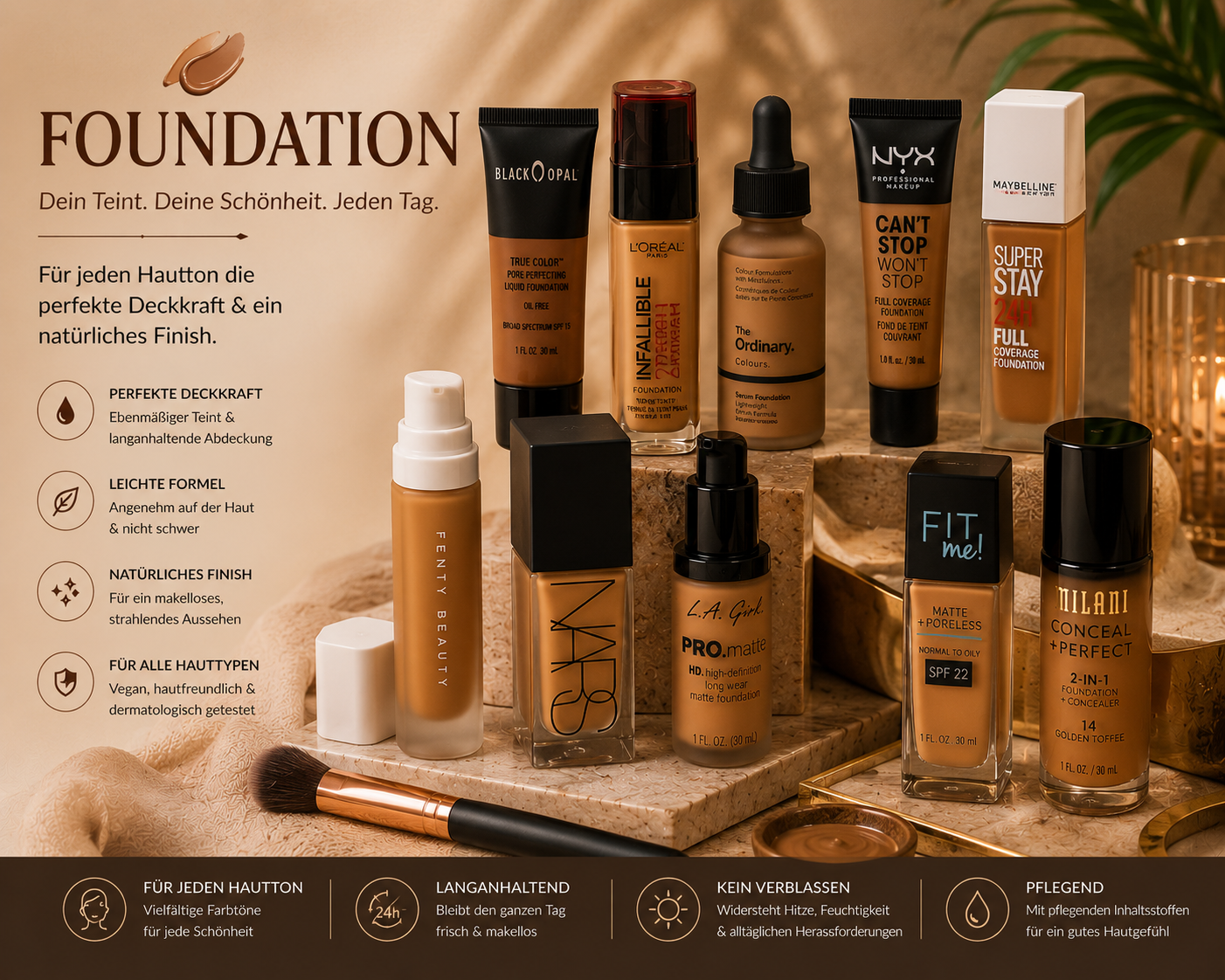 Foundation