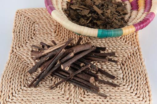 Geso Sticks  / ጌሶ - ዕንጨይቲ
