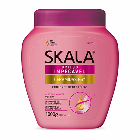 Skala Ceramidas G3 Treatment Cream 1000 g