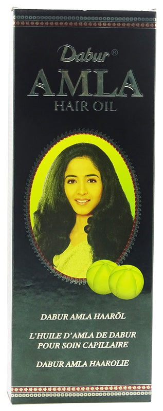Dabur Amla Hair Oil 300ml