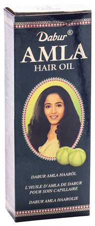 Dabur Amla Hair Oil 200ml