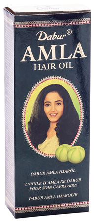 Dabur Amla Hair Oil 200ml