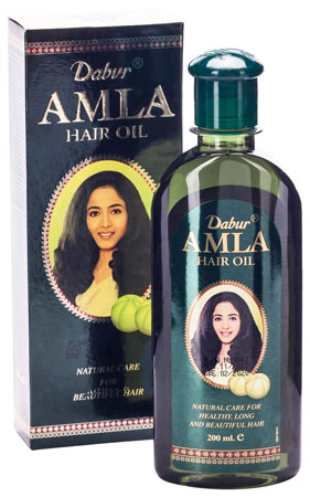 Dabur Amla Hair Oil 200ml