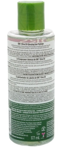 ORS. Olive Oil Glossing Polisher 6oz