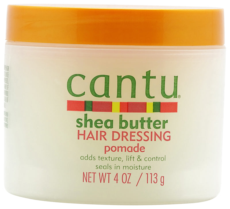 Cantu Shea Butter Hair Dressing Pomade 113g