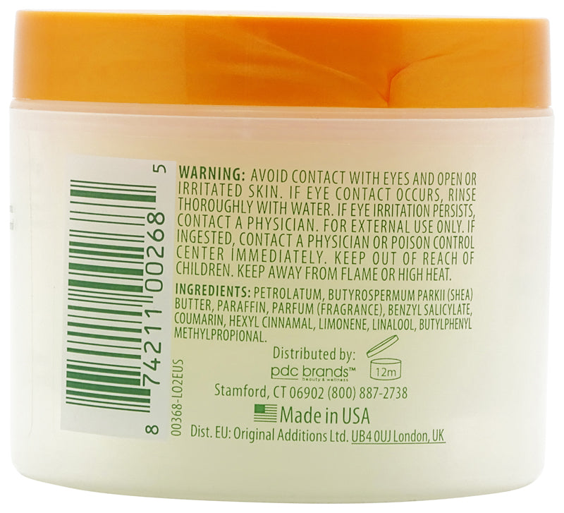 cantu shea butter hair dressing pomade Cantu Shea Butter Hair Dressing Pomade 113g