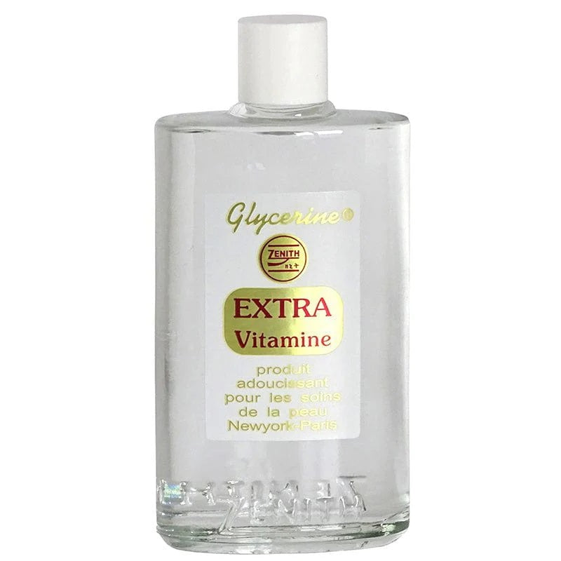 Zenith Extra Vitamine Glycerine 100ml