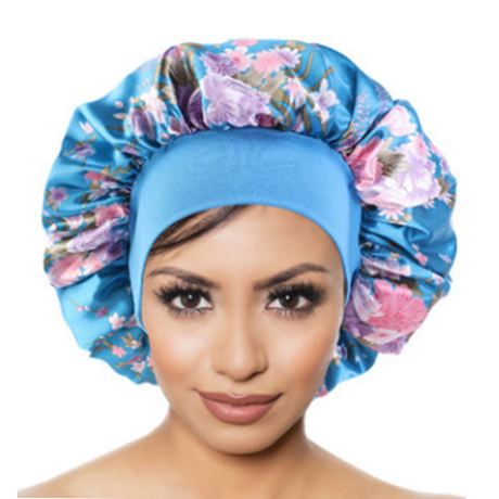Dreamfix Print Bonnet