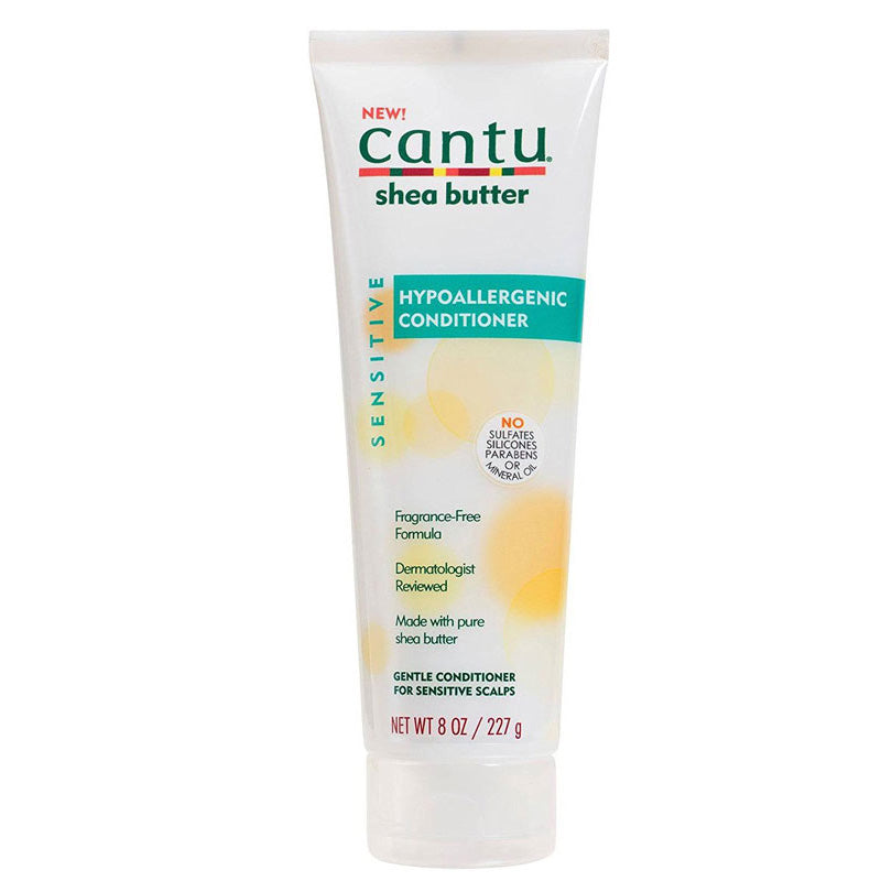 Cantu Shea Butter Hair Nutrition - Conditioner