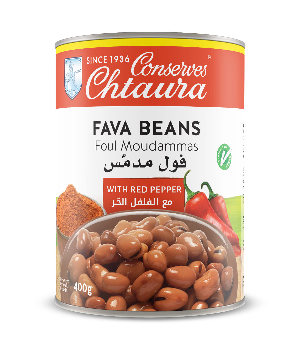 Fava Beans