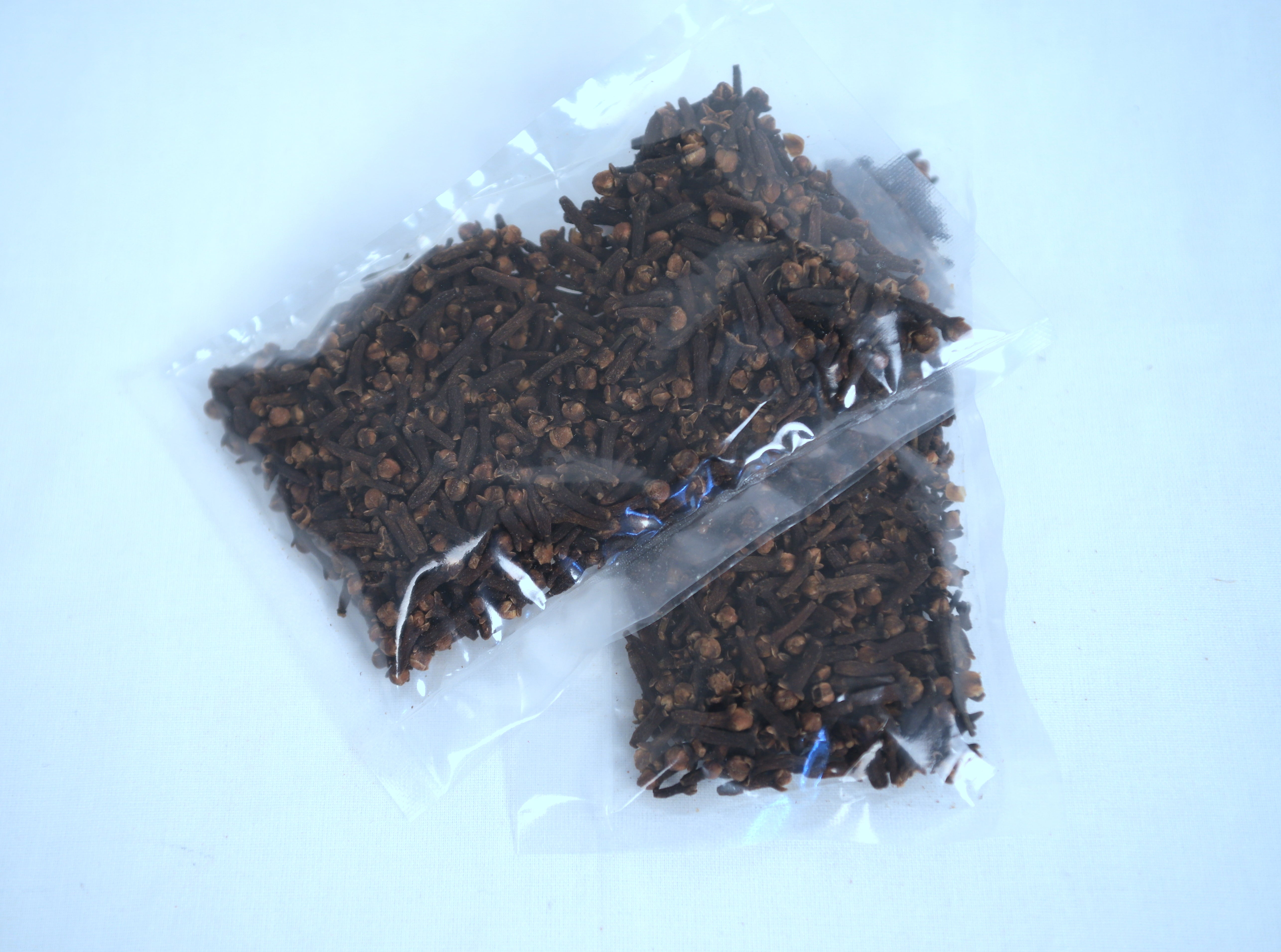 Nelken/ Cloves (ቀመም ሻሂ - ቁርንፍድ)