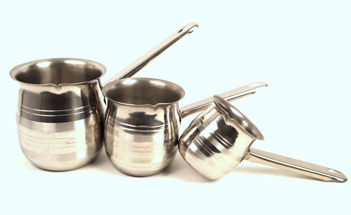 Coffee warmer - Mewuay  (መውዓዪ)