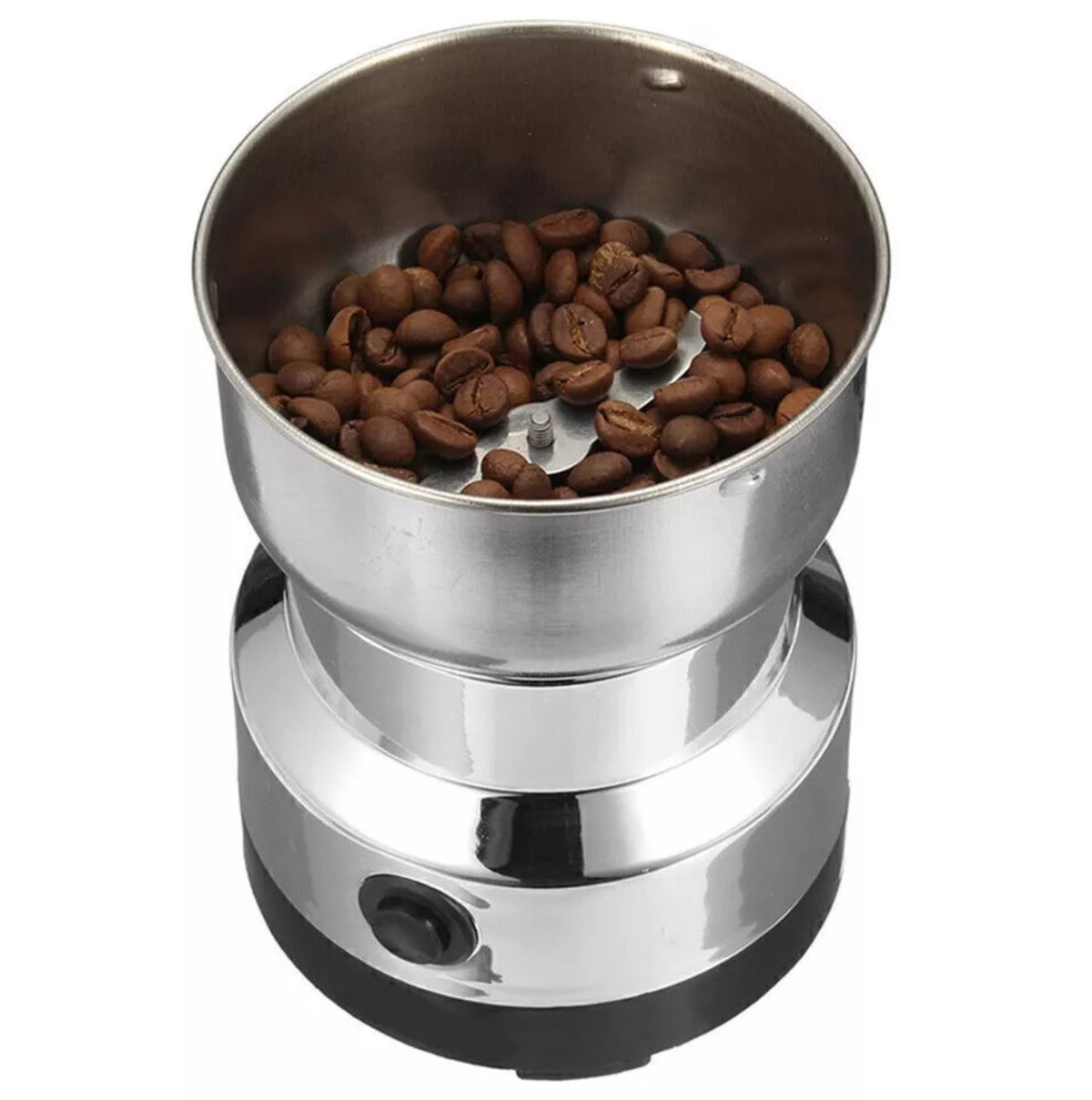 Electric Coffee grinder (መውቀጢ ቡን)