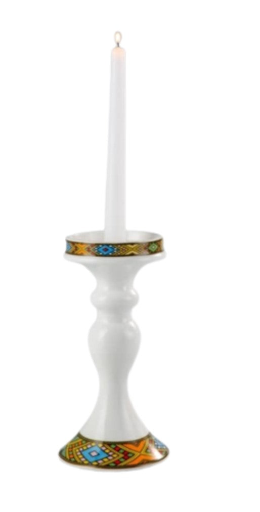 Candle Holder - መትሓዚ ሽምዓ