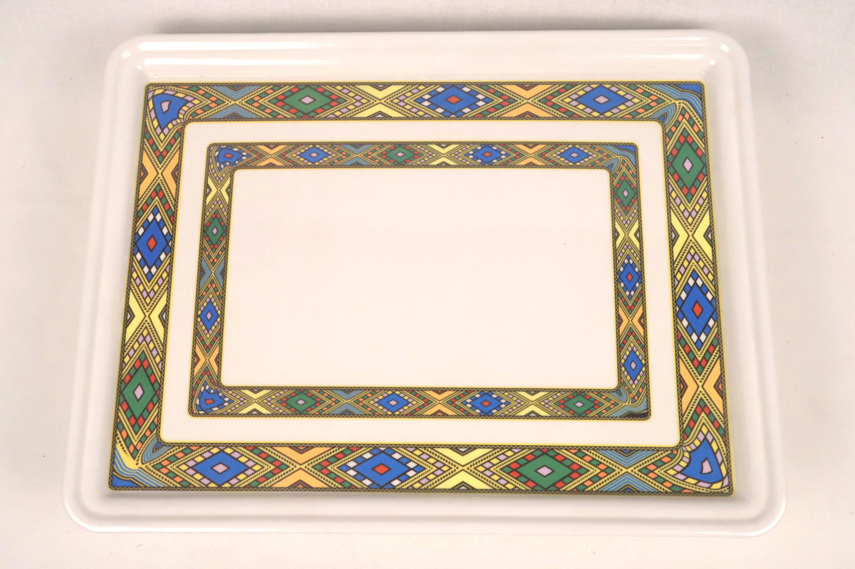 Coffee Serving Tray