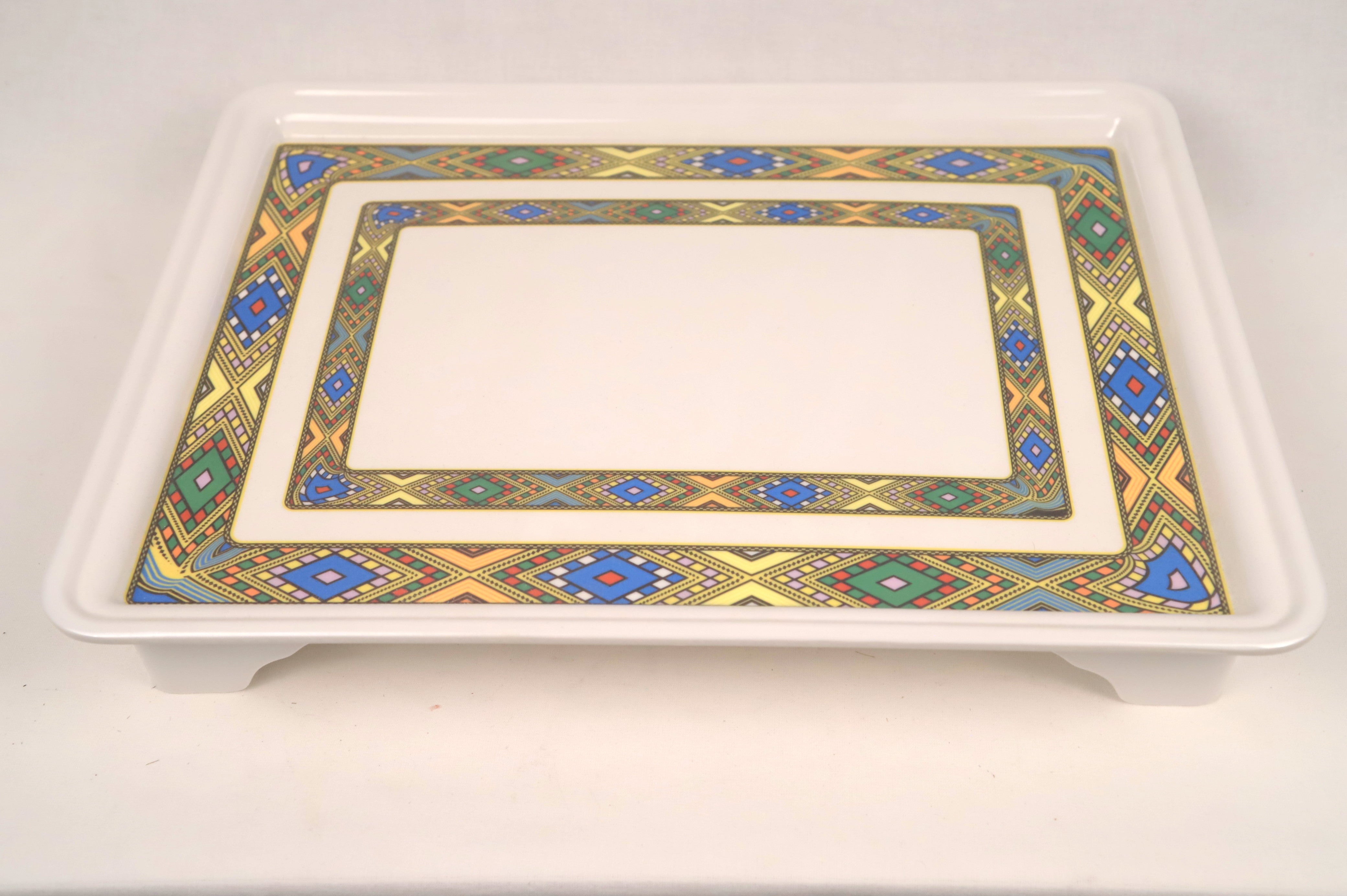 Coffee Serving Tray