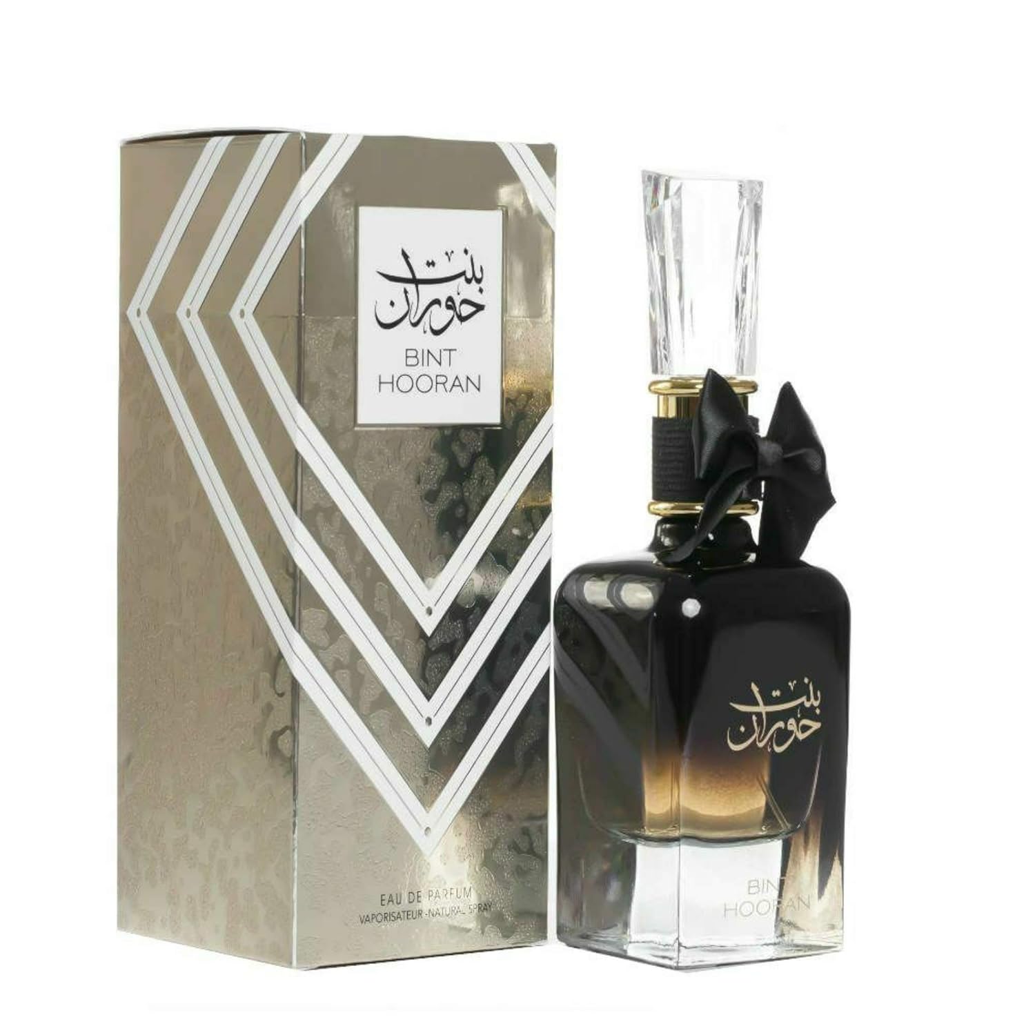 Perfume Bint Hooran  100 ml