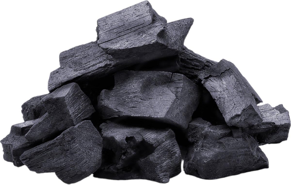 Fire Charcoal (ፋሓም)