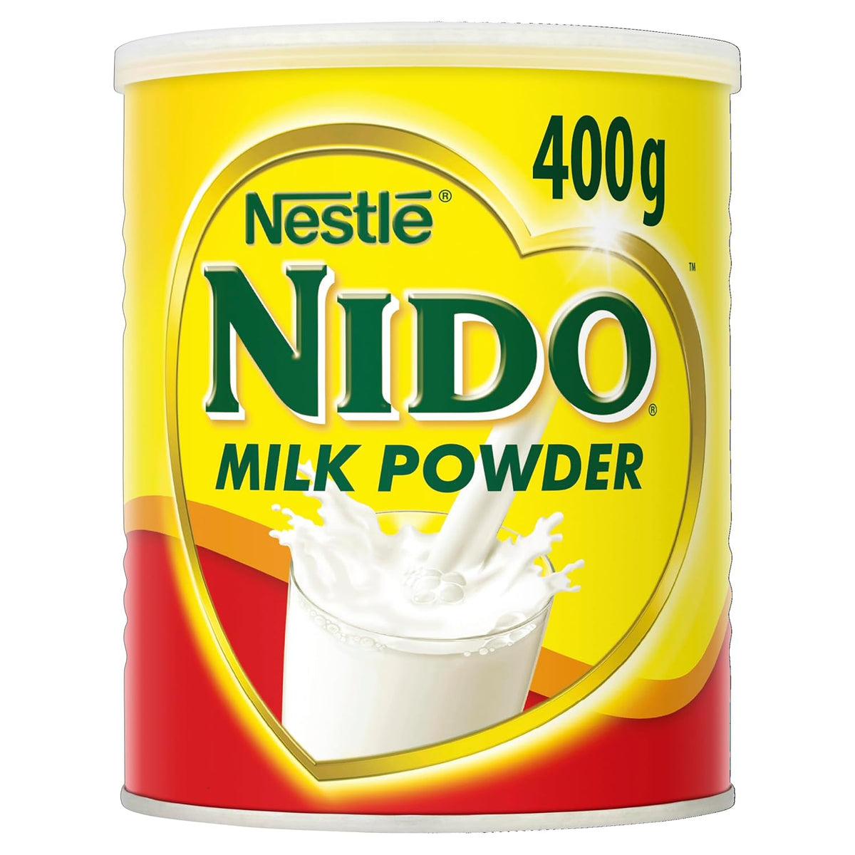 NIDO - Milk Powder (ኒዶ)