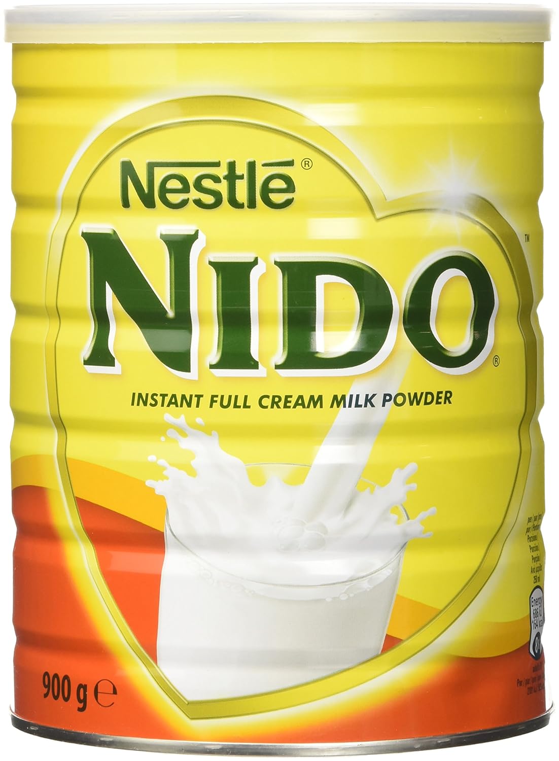 NIDO - Milk Powder (ኒዶ)