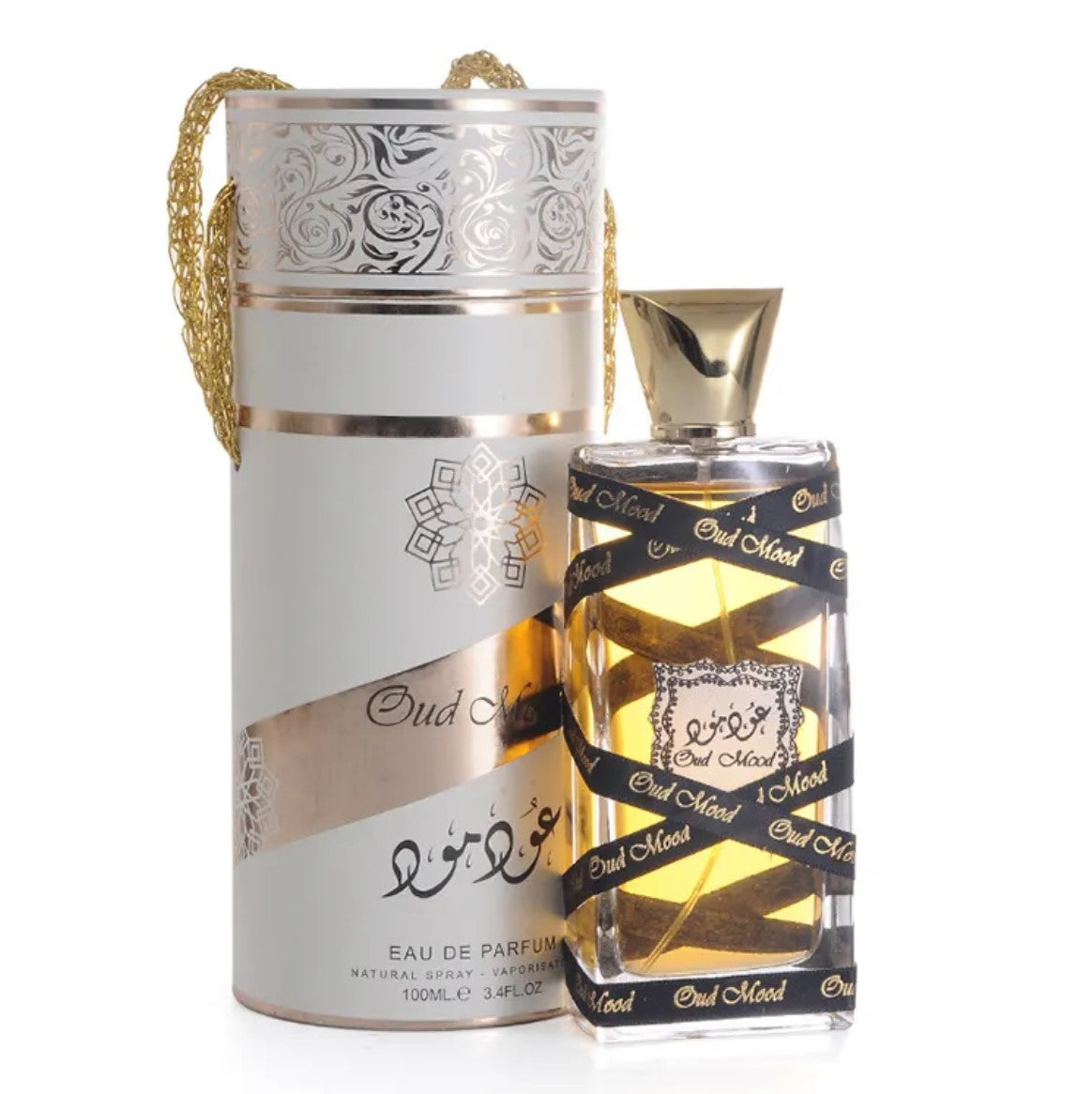 Oud Mood Gold Parfum 100 ml