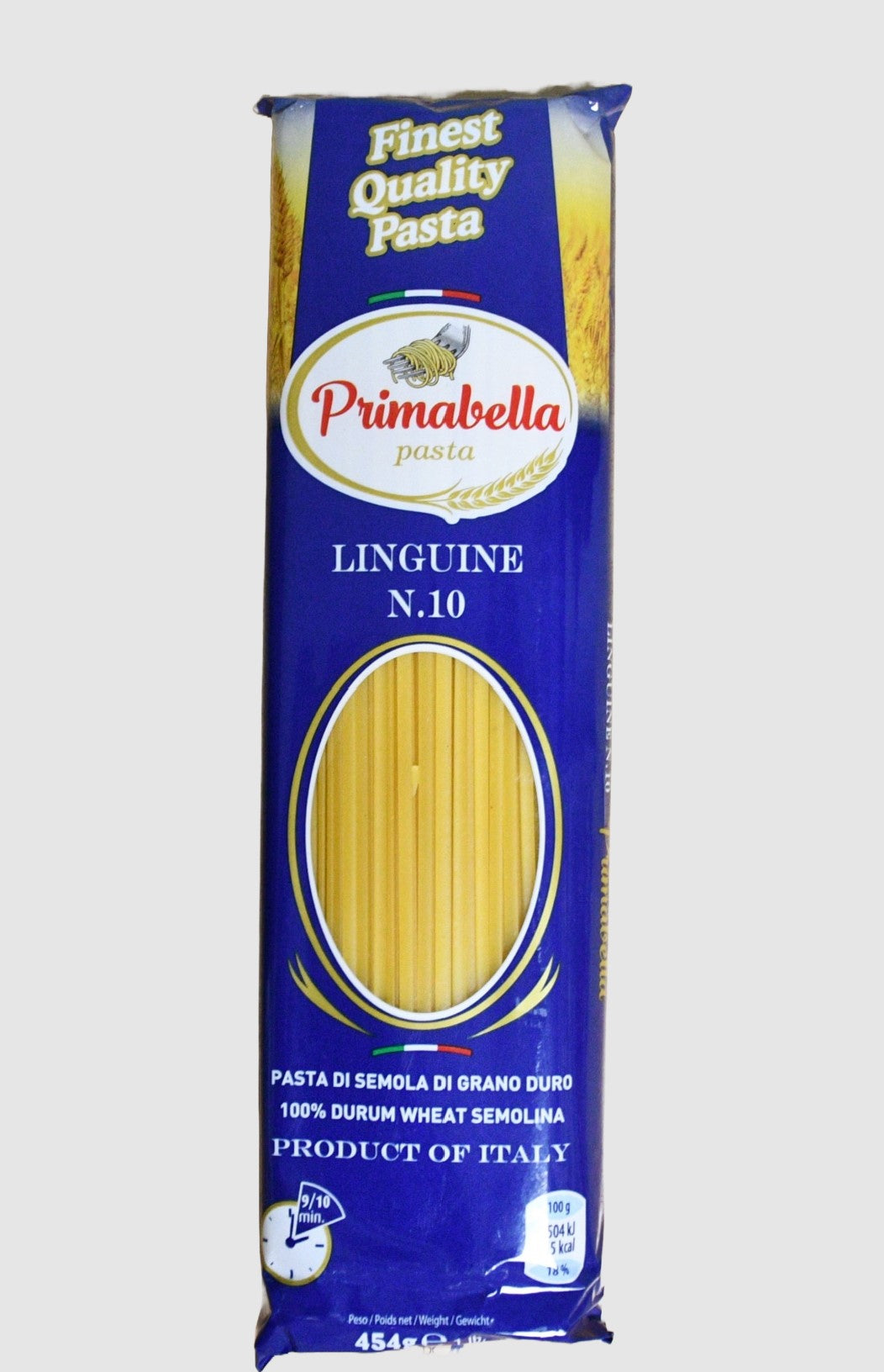 Pasta Prima