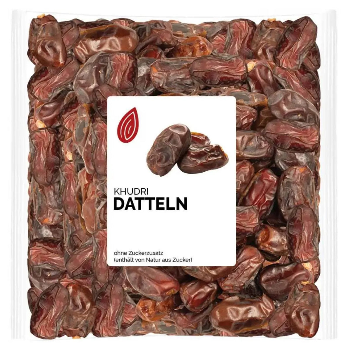 Khudri Dates 1KG (ተምሪ)