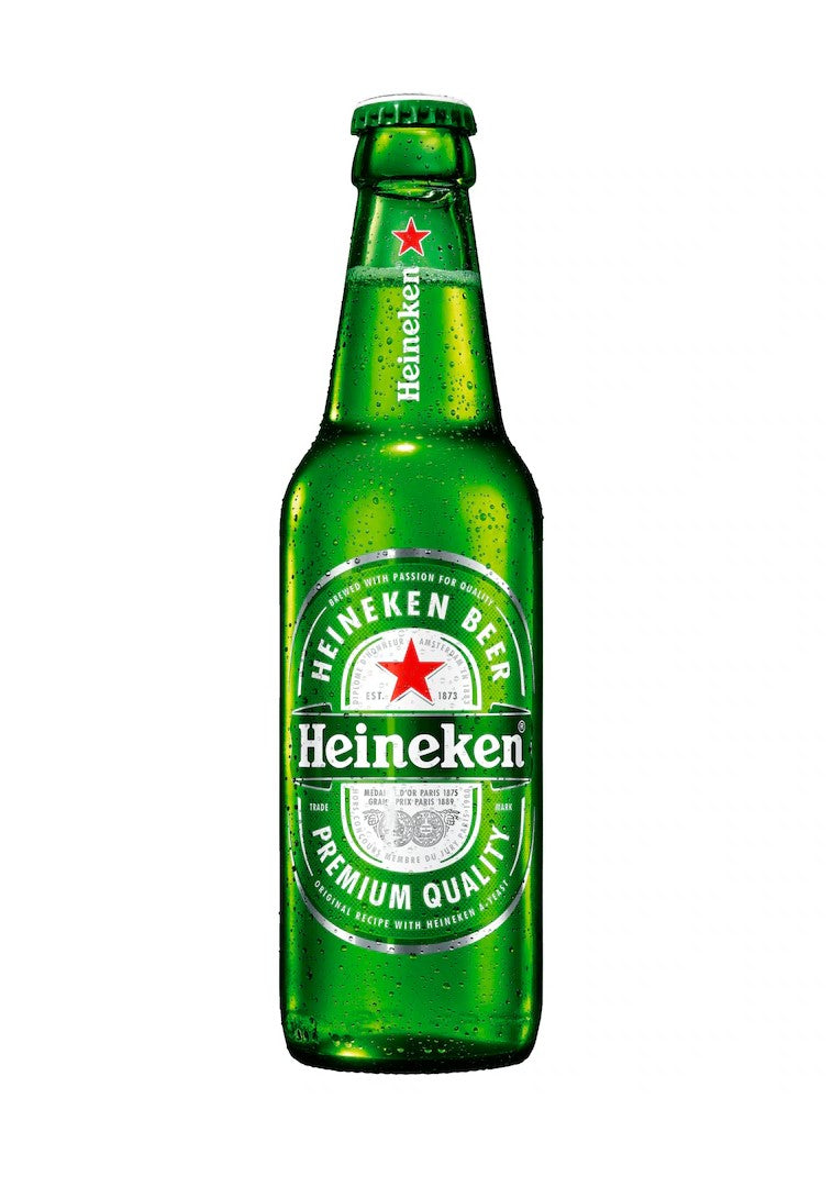 Heineken Beer 0,25L