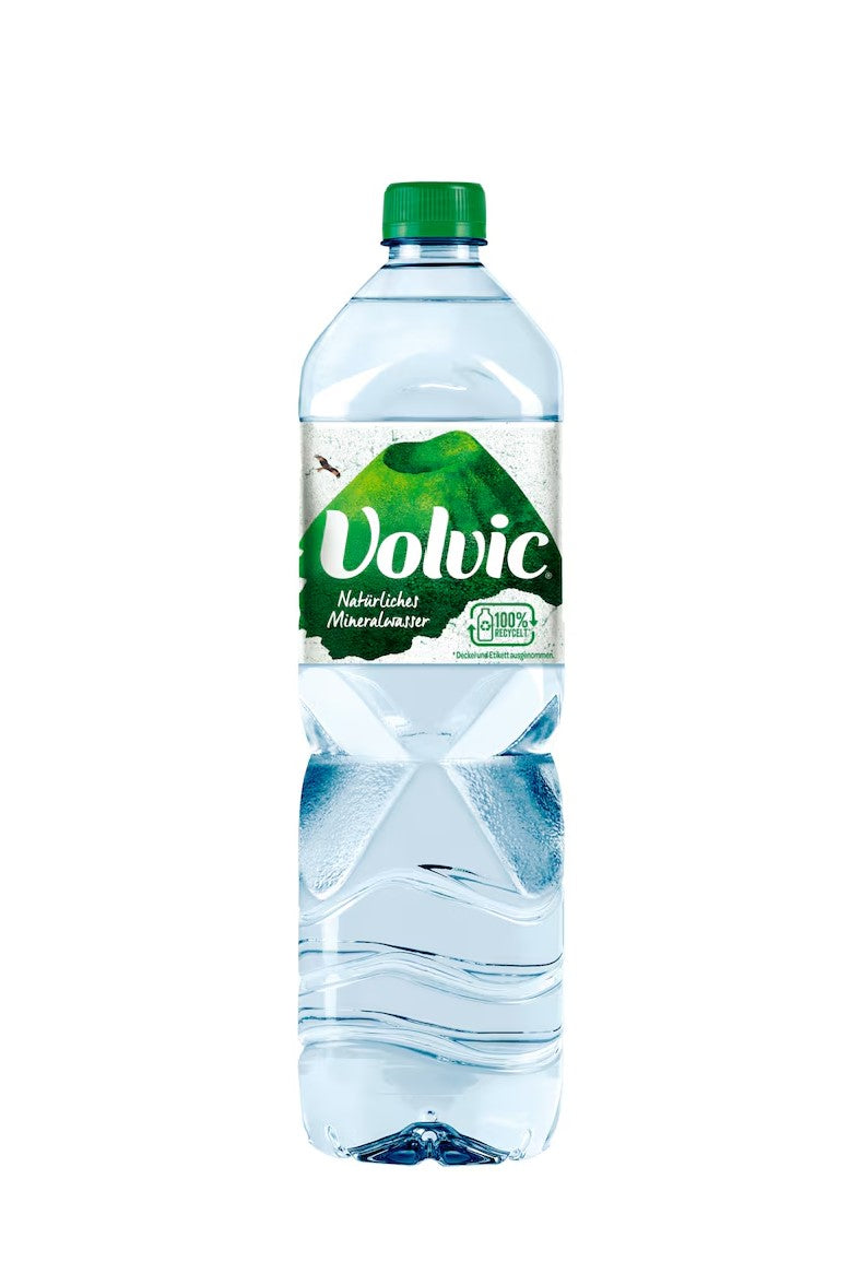 Volvic Wasser