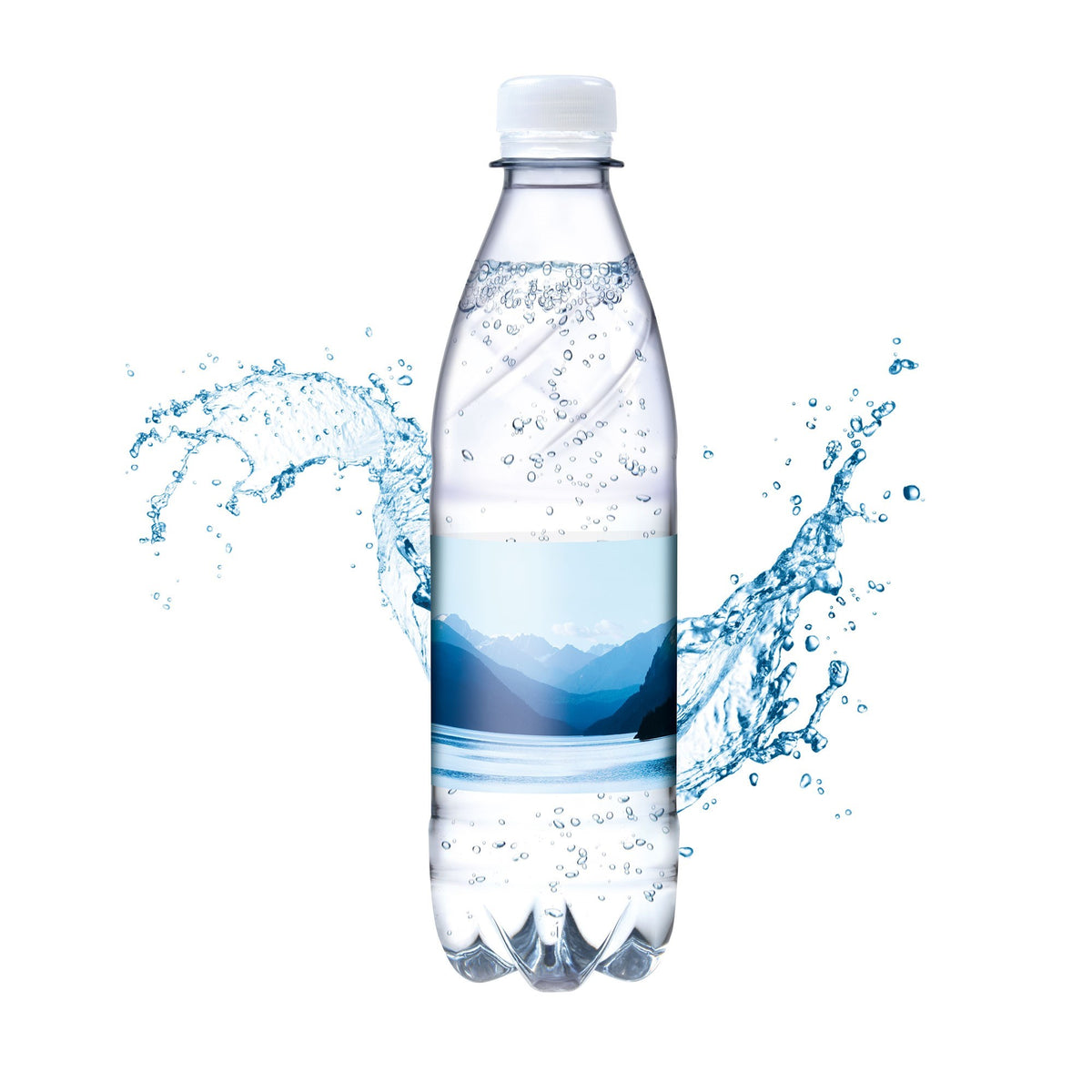 Wasser classic