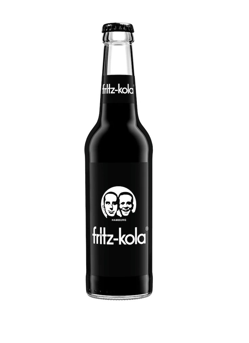 Fritz-Kola 0,33 l