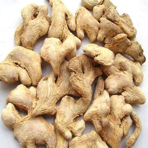 Dried Ginger (ጅንጅብል ዝነቀጸ)