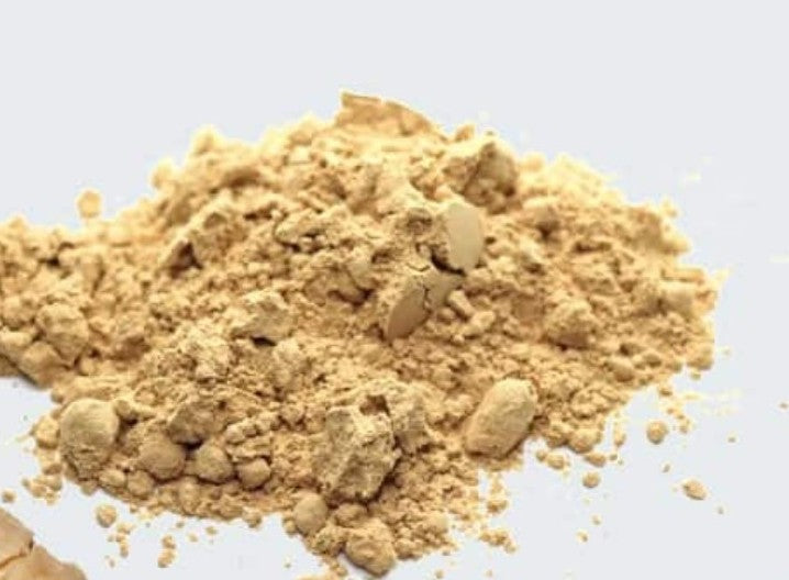 Ginger Powder (ጅንጅብል ዝተጣሕነ)