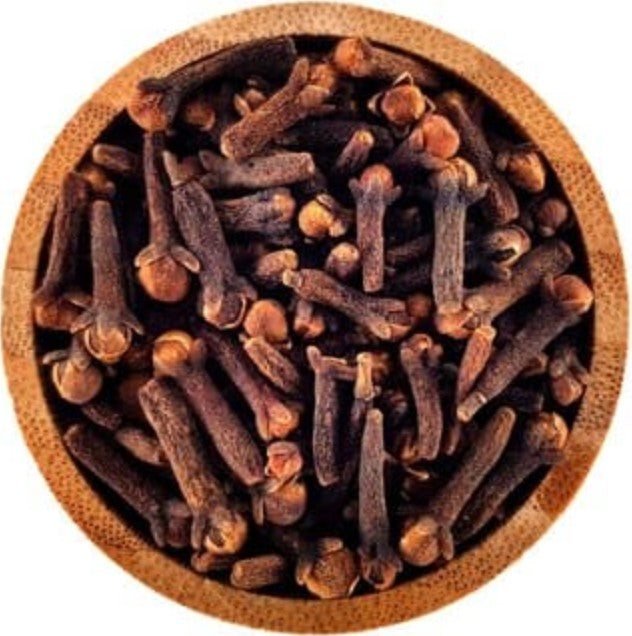 Nelken/ Cloves (ቀመም ሻሂ - ቁርንፍድ)