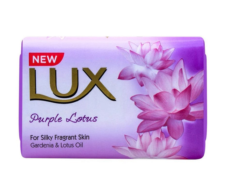 Lux  Soap