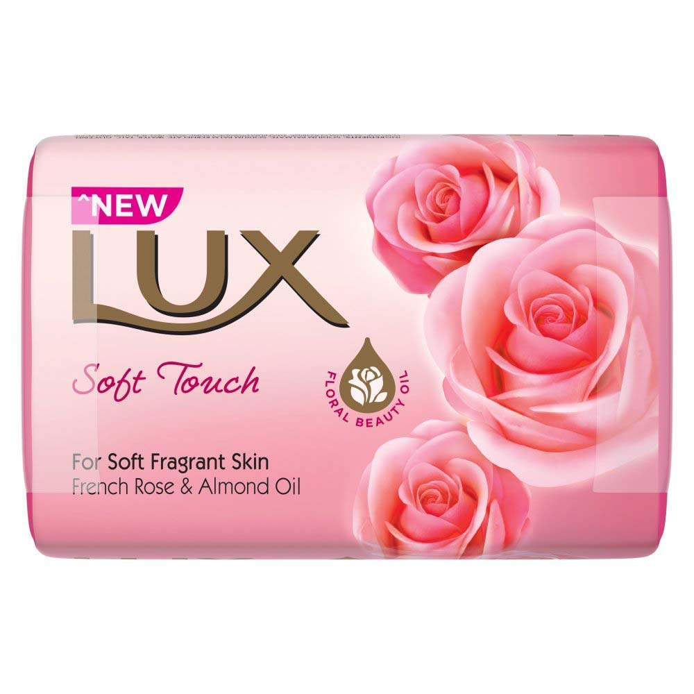 Lux  Soap