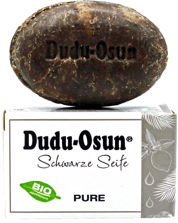 Dudu-Osun Black Soap 150g