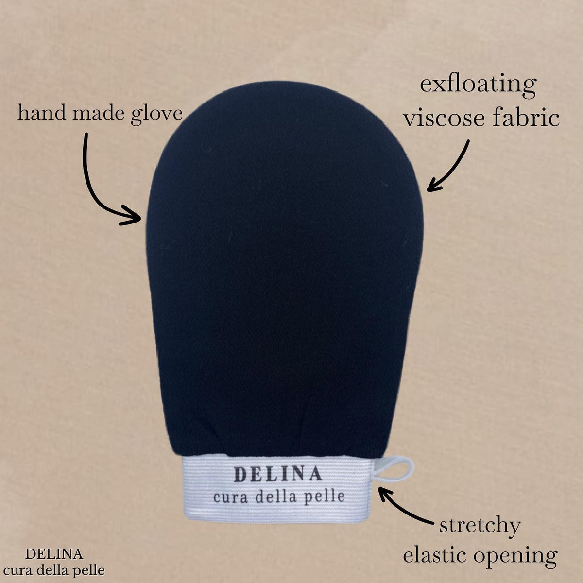 DELINA - Body Glove