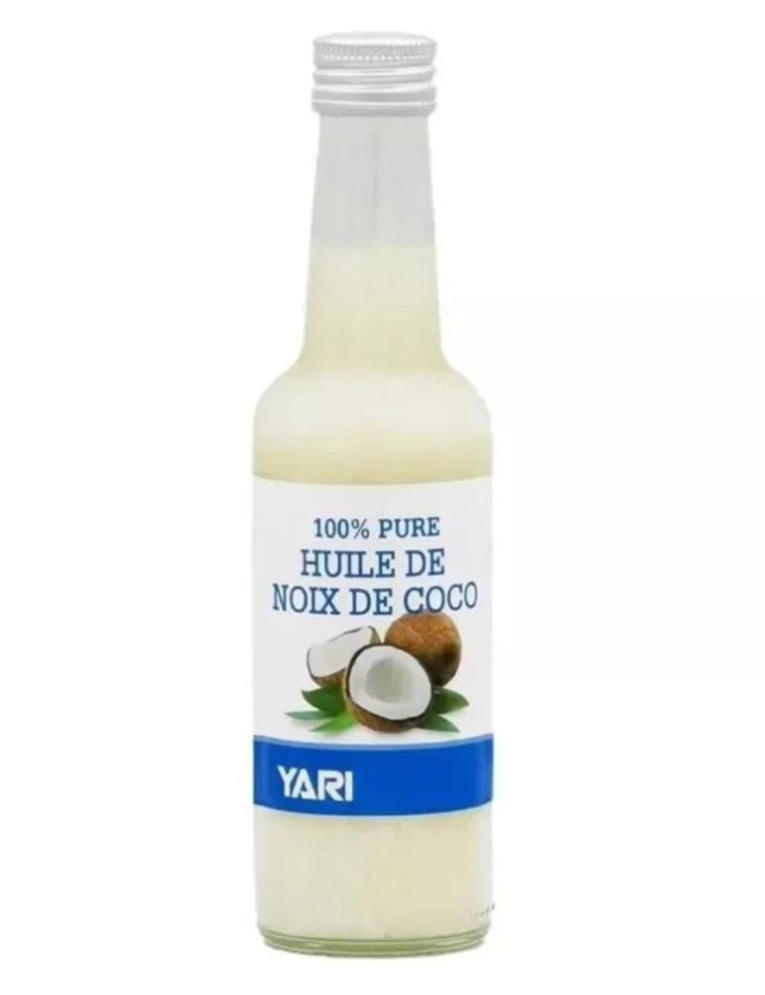 YARI - 100% Pure Coconut 250ml