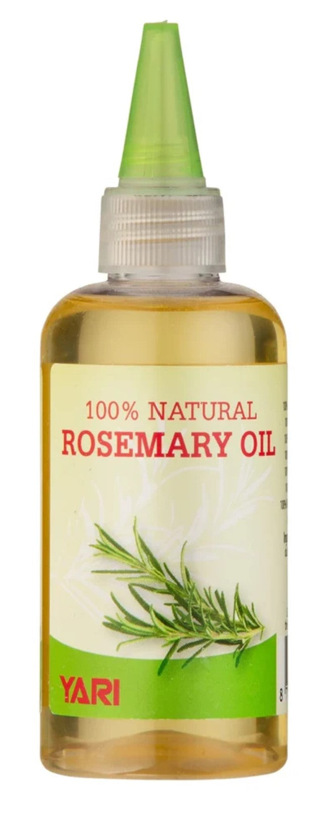 YARI - 100% Natural Rosemary 250ml