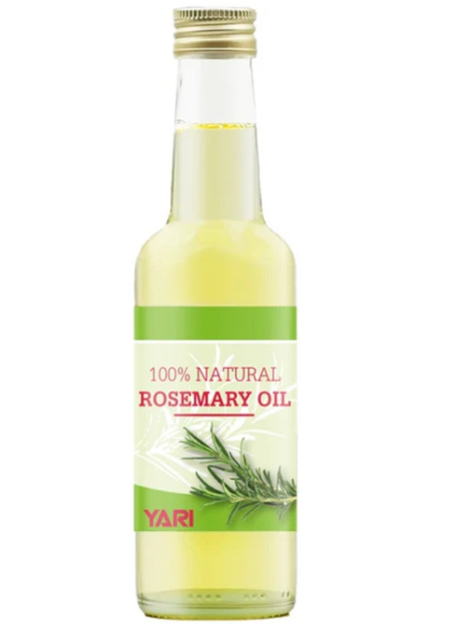 YARI - 100% Natural Rosemary 250ml