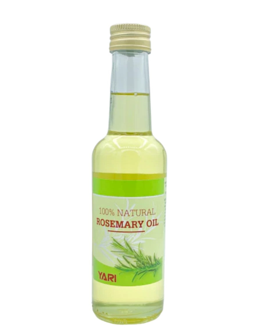 YARI - 100% Natural Rosemary 250ml